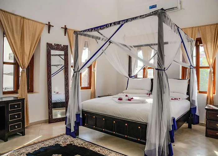 Habari House
