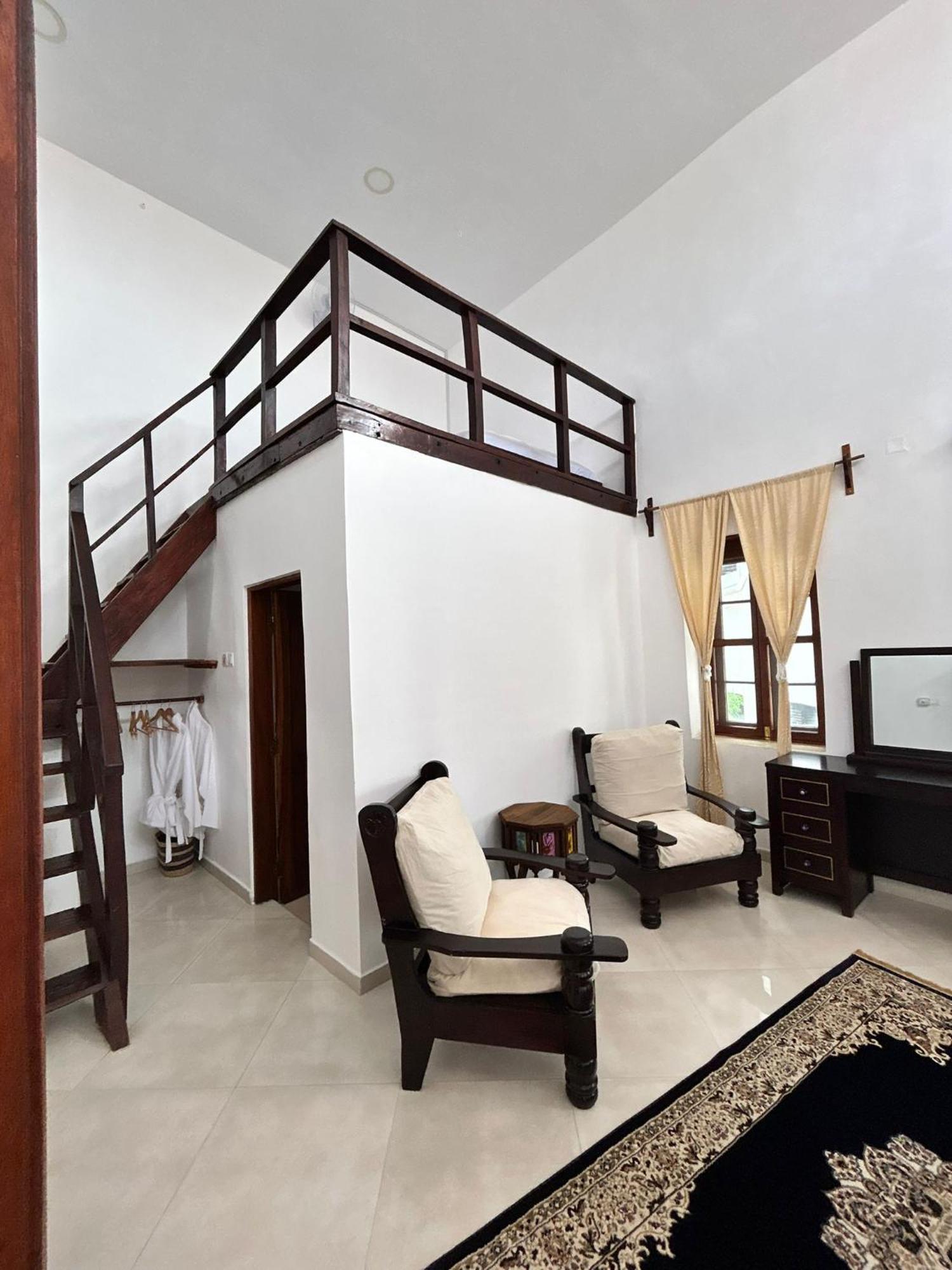 Habari House 3* Zanzibar