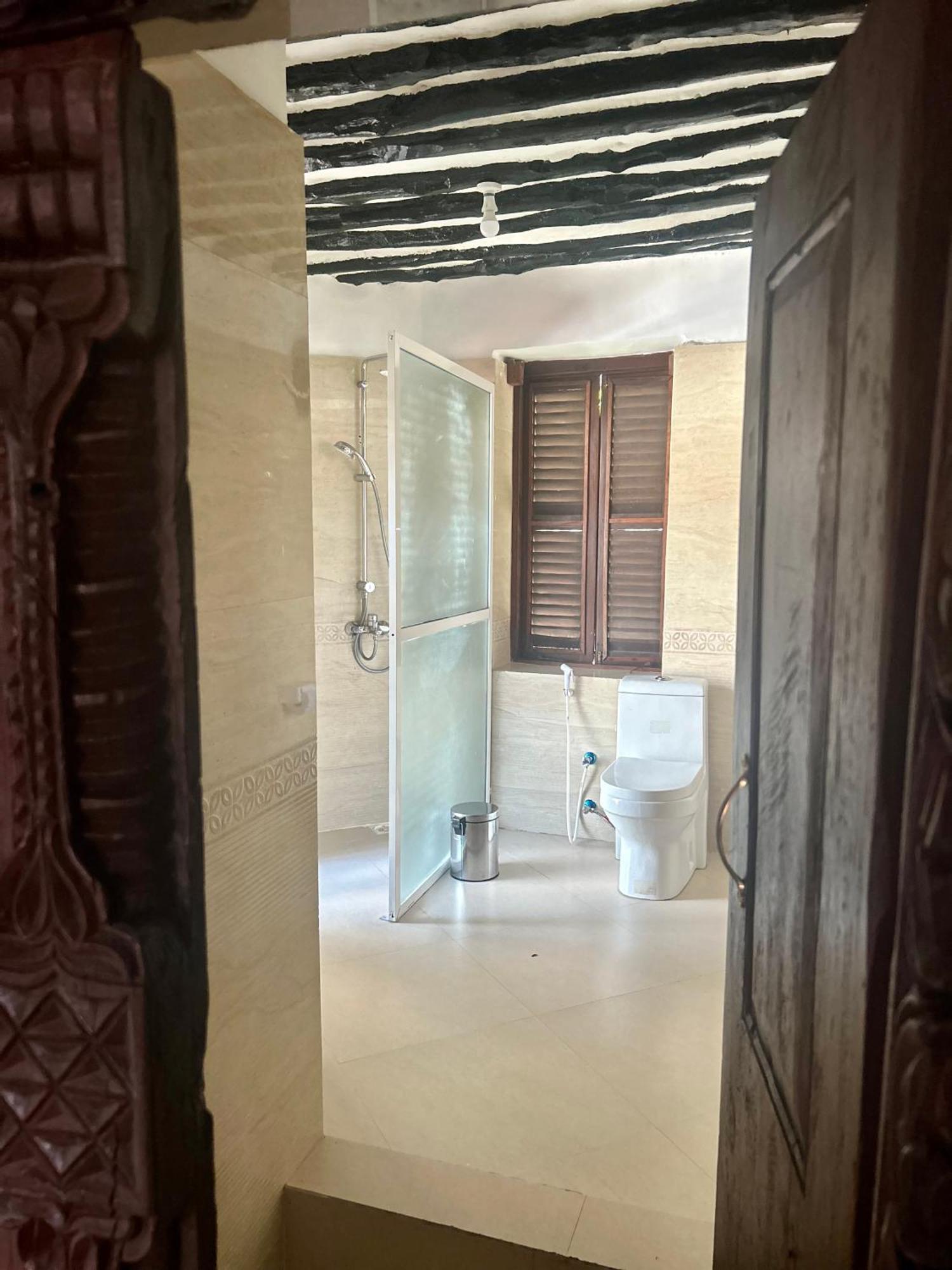 Habari House Hotel