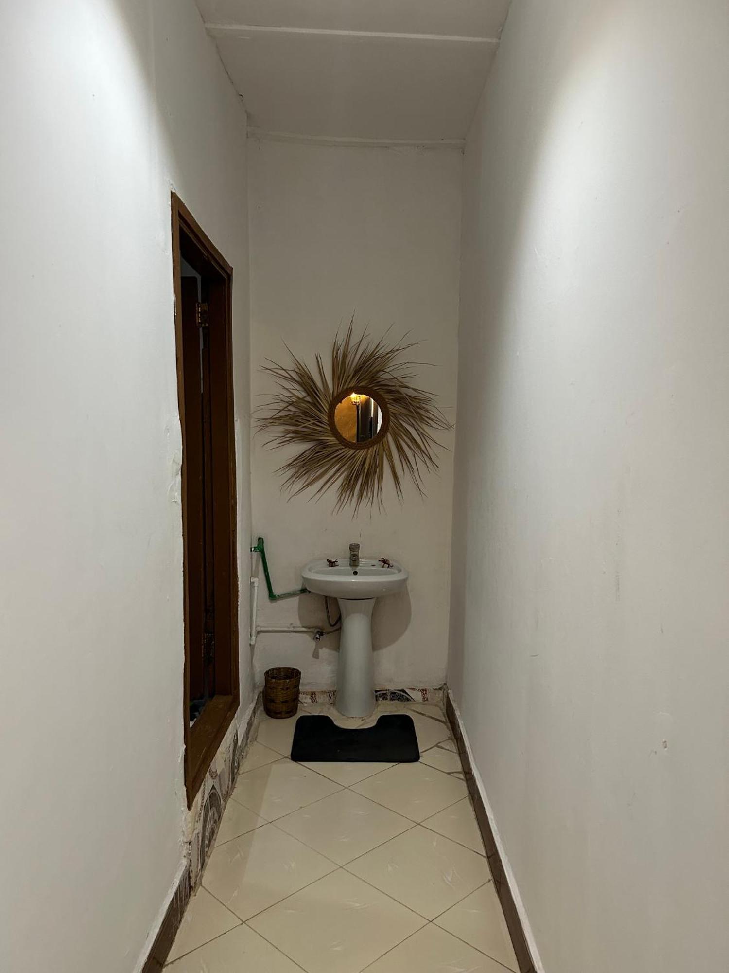 Habari House Hotel