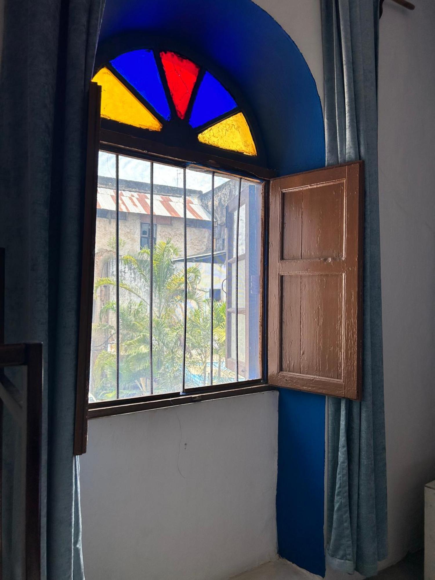 Habari House Hotel Zanzibar