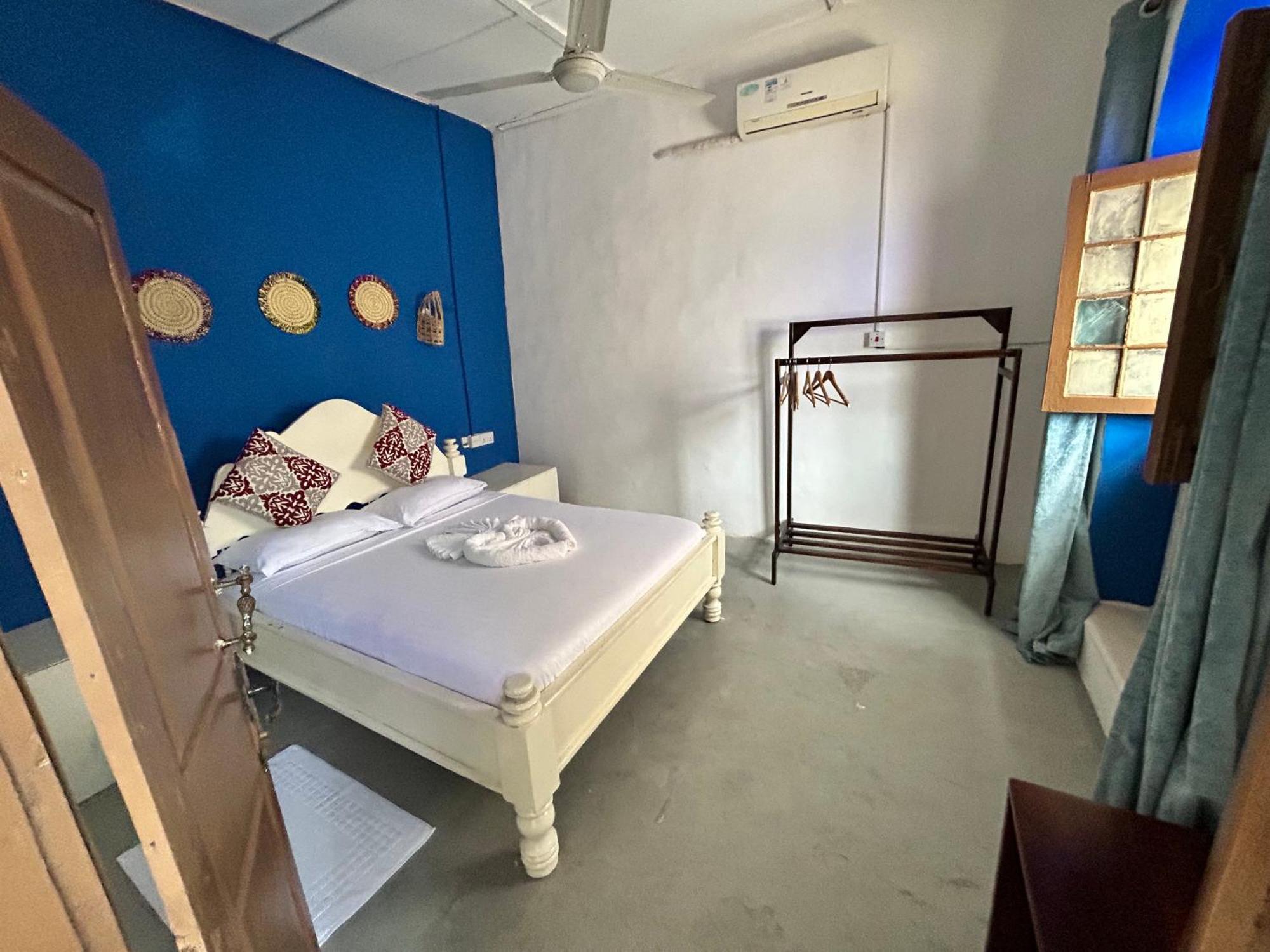 Hotel Habari House Zanzibar