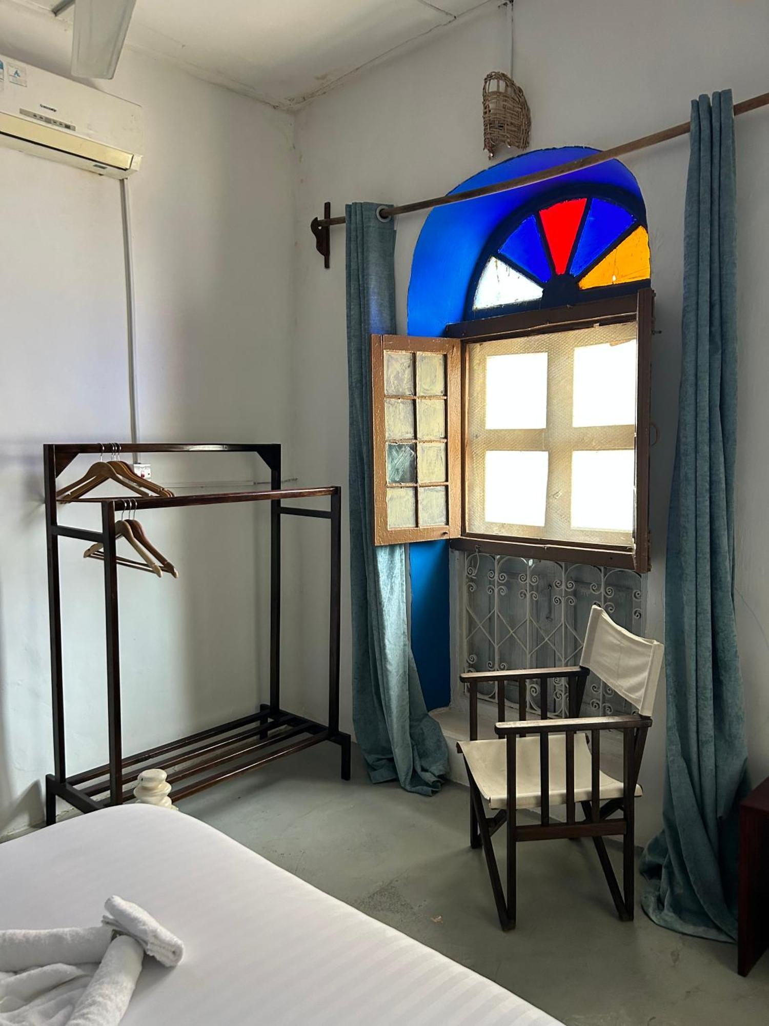 Habari House Hotel 3*