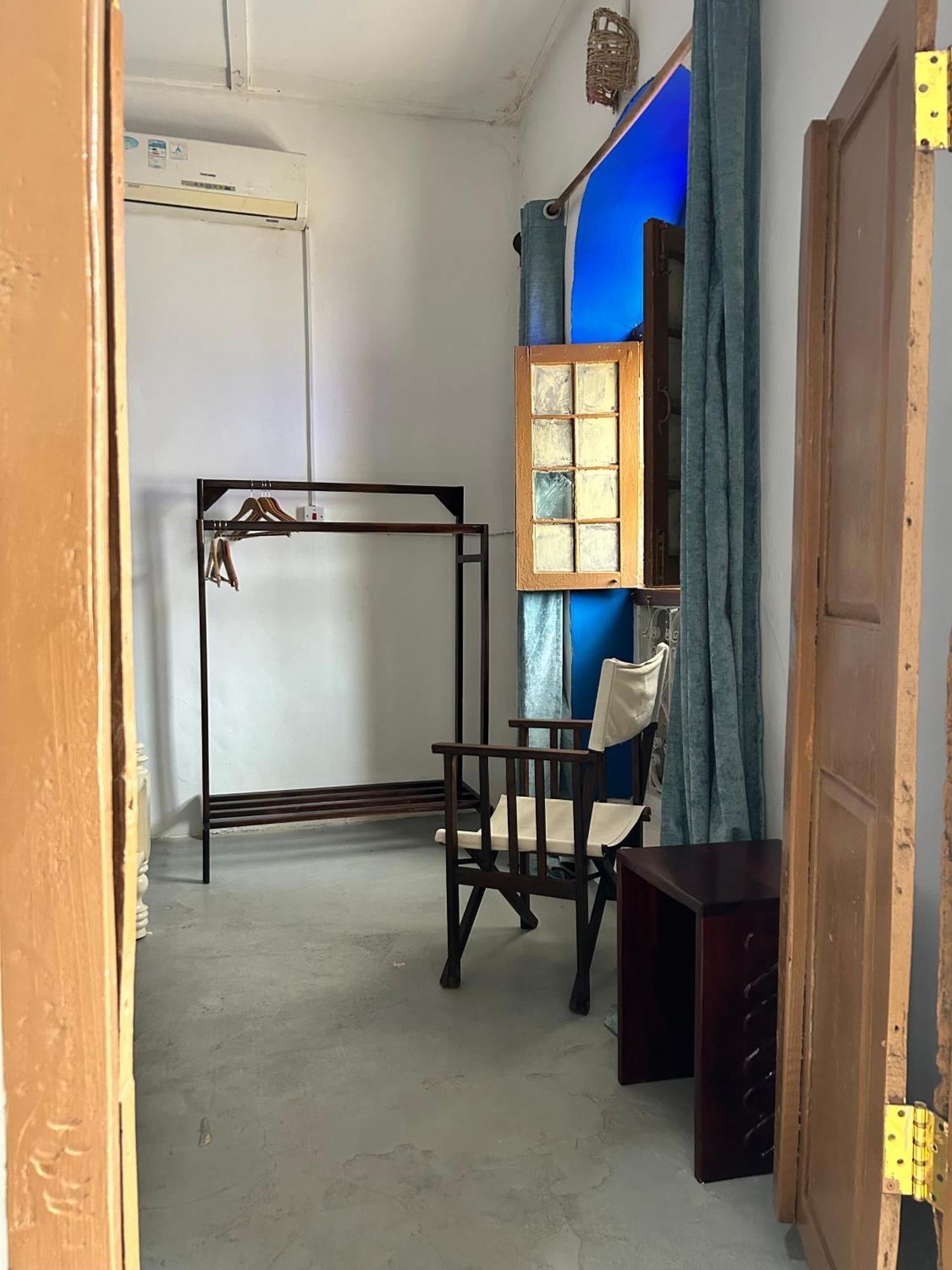Hotel Habari House Zanzibar